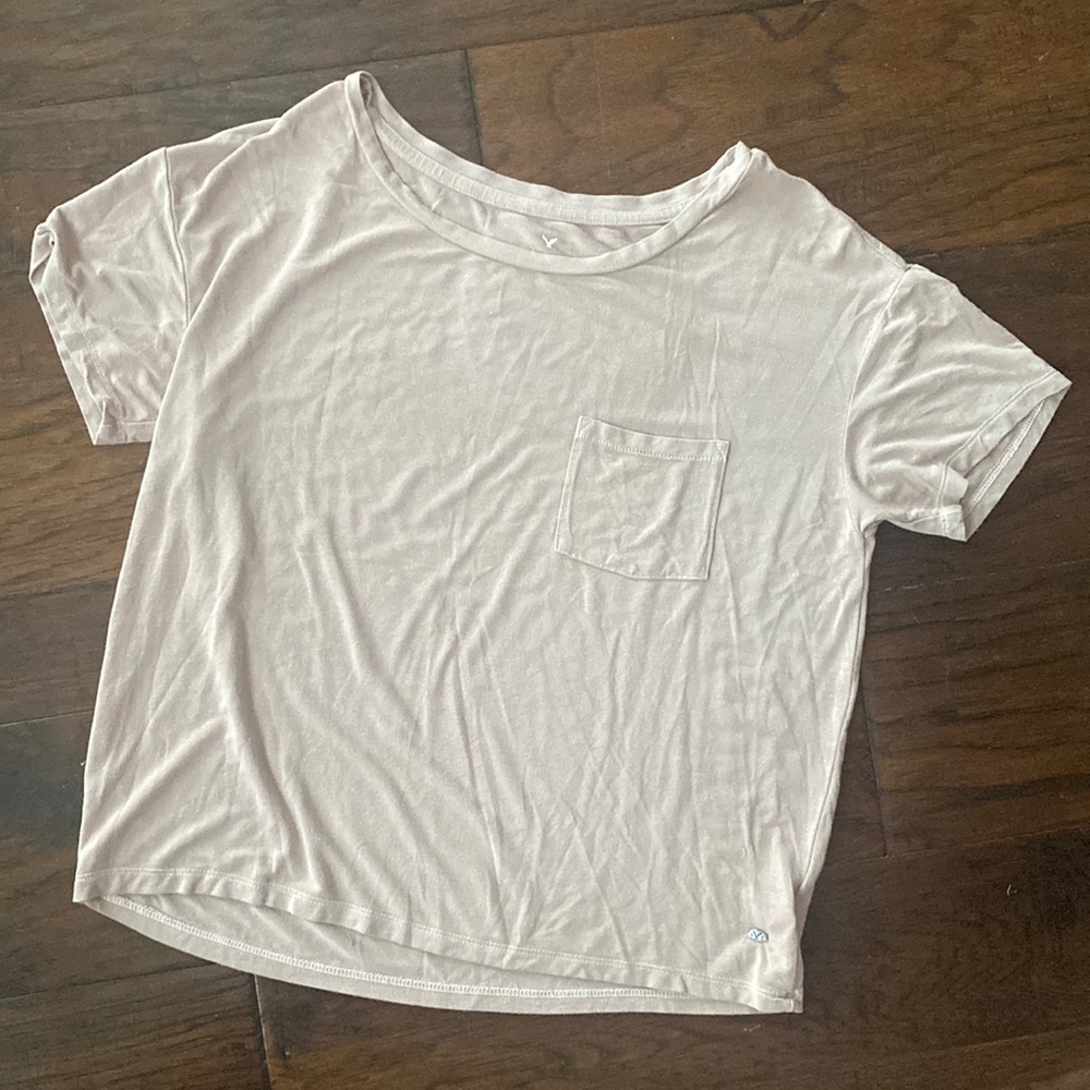 American Eagle Top